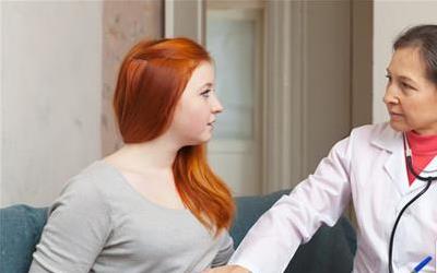 经期后腹痛：揭秘原因与应对策略