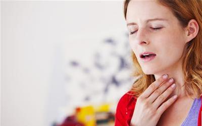 干咳无痰嗓子疼的食疗与中医调理方法详解