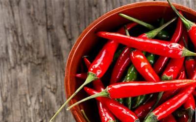 辣椒爱好者必看：胃疼的解决方案与日常养生之道