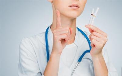 戒烟之路：全方位攻略助你成功戒烟