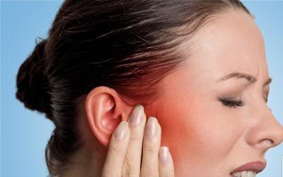 头皮痛与耳朵痛：揭秘中耳炎的隐秘信号