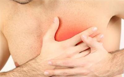 揭秘：大面积心脏梗塞的七大高危因素