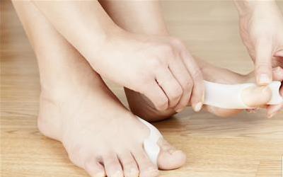 大脚趾疼的常见原因及有效缓解方法