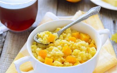 香蕉粥：养生佳品，健康生活新选择