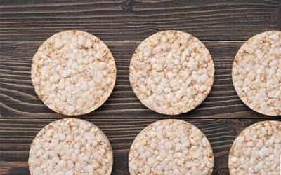 家庭自制糯米蛋糕，美味又营养的甜点秘籍