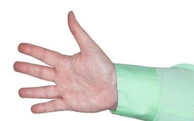 手上长茧子的成因与科学去除方法