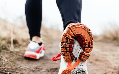 跑步减脂的黄金法则：科学高效，轻松塑形