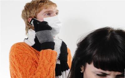 感冒伴随冷汗：揭示原因及应对策略