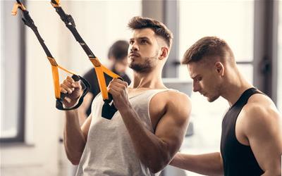 每天运动一小时：揭秘瘦身秘诀与燃脂心率计算方法