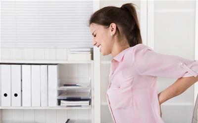 腰上红疙瘩：揭秘成因及应对策略