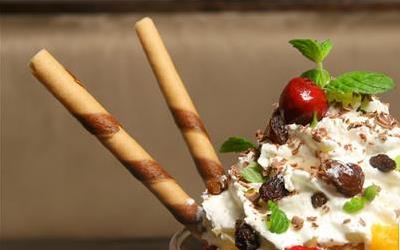 冬季自制冰淇淋全攻略：轻松掌握4款美味食谱