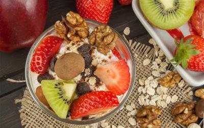 减肥早餐：4种健康选择助你轻松减脂