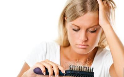 有氧运动与脱发揭秘运动与头发的微妙关系