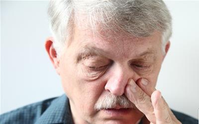 前鼻镜检查：揭秘鼻腔健康秘密