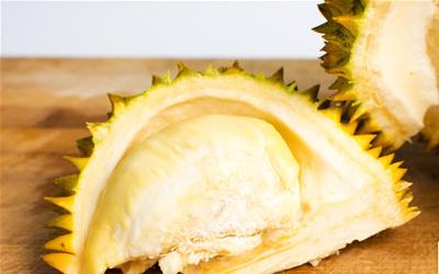 榴莲糖水：传统养生与现代生活的完美结合