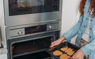 杏仁粉：烘焙中的健康秘密武器