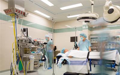 哪些疾病必须通过手术治疗的全面解析