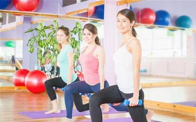 有氧健身操：揭秘其减肥原理与高效练习方法