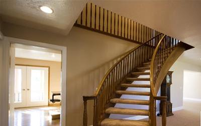 如何通过爬楼梯有效减腿：全面指南与技巧分享