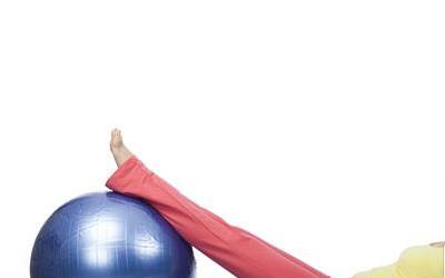 中学生快速瘦小腿肌肉的实用方法指南