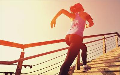 跑步减肥：告别反弹，轻松塑形