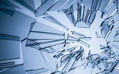 阳宅风水中玻璃使用的禁忌与注意事项