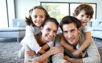 打造和谐家庭：揭秘六种影响家庭风水的常见问题