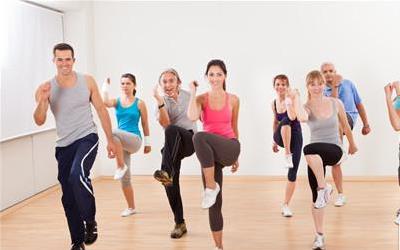 为什么坚持有氧运动却没减肥？你可能忽略了这几点