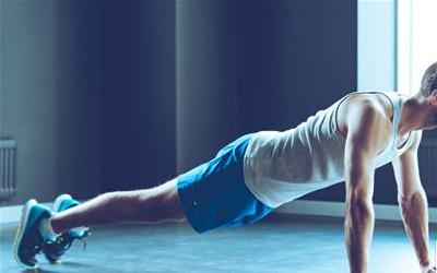 俯卧撑数量与健康：科学评估与训练指南