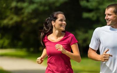 慢跑速度全解析：如何找到最适合自己的跑步节奏？