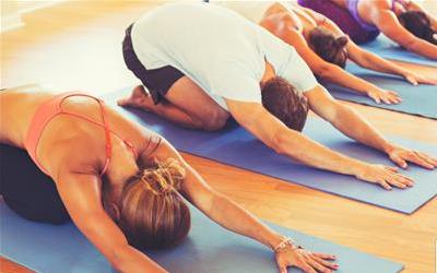瑜伽减肥攻略：揭秘5个高效燃脂体式，助你轻松塑形