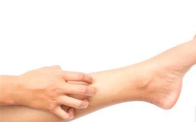 皮肤过敏发痒的应对攻略：揭秘过敏原，重拾舒适生活