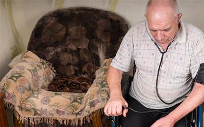 科学预防高血压：三大关键措施助你远离健康风险