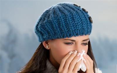 体质寒的调理秘籍：告别手脚冰凉，重拾温暖活力