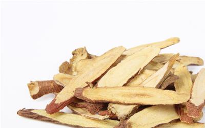 甘草泡水喝的最佳方法及功效详解