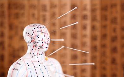 大敦穴精准定位与实用按摩指南