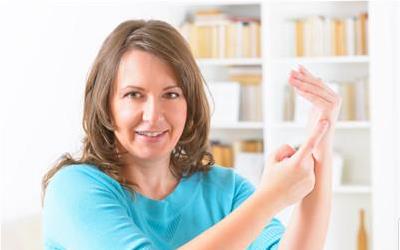 大敦穴精准定位与实用按摩指南