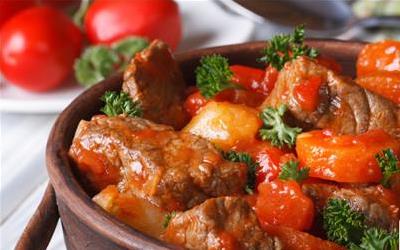 狗肚的药用价值：揭示传统偏方中的健康秘密