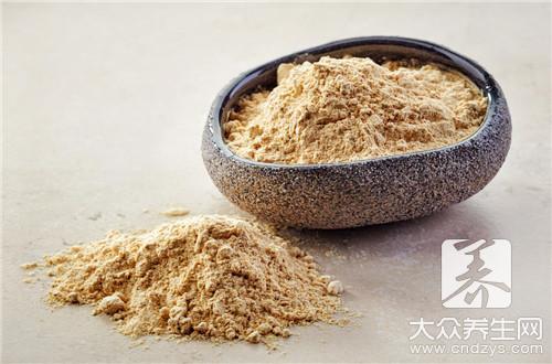 太子参的中药疗效与实用食用方法全解析