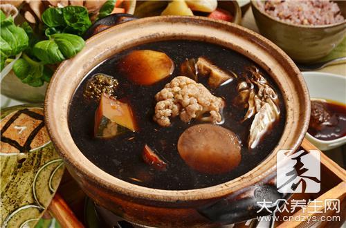 炙首乌的详细功效与使用指南