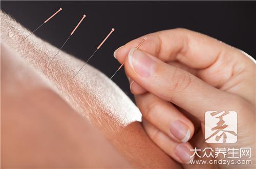 针灸后的不良反应有哪些？专业解析与注意事项