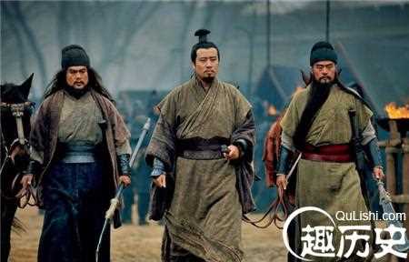 桃园结义三兄弟：关羽张飞悲剧结局的深层原因揭秘