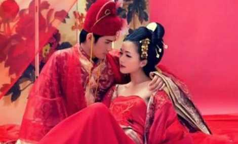 揭秘唐朝状元郑颢：金榜题名后被迫成为驸马，婚姻不幸终其一生