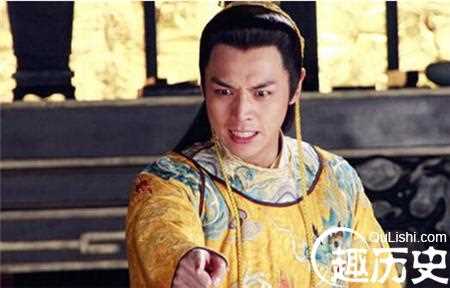 北周武帝宇文邕虔诚向佛却下令灭佛的背后真相