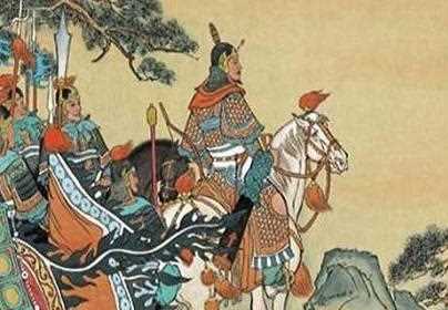 桓温：手刃仇人三子，从复仇少年到一代枭雄的传奇人生