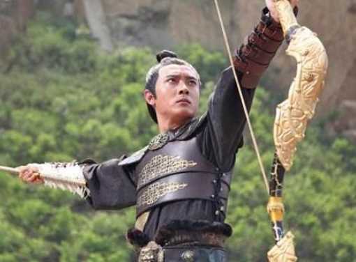 夏朝君主寒浞：20岁夺取天下，君临华夏四十年之谜