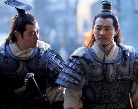 三国烽烟：盘点十大名将，谁是带兵打仗的佼佼者？