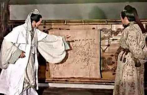 崔州平：才智非凡却与刘备擦肩而过的隐士之谜