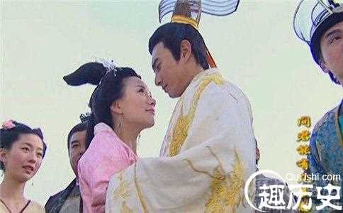 揭秘南唐后主李煜：从李从嘉到李煜的传奇转变