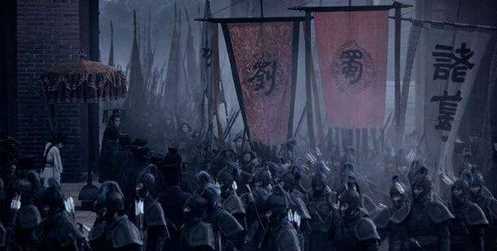 姜维尽得诸葛亮真传，却为何总是败给邓艾？揭秘三国背后的智谋较量